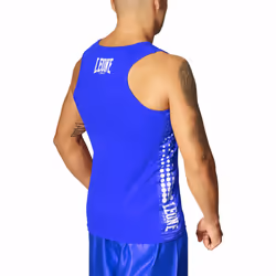 Débardeur de boxe Leone canottiera