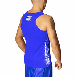Débardeur de boxe Leone canottiera
