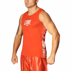 Débardeur de boxe Leone canottiera