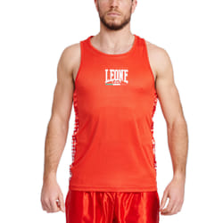 Débardeur de boxe Leone canottiera