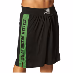 Short de boxe Montana Pantaloncino
