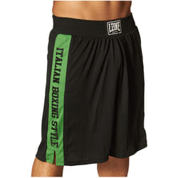 Short de boxe Montana Pantaloncino