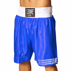 Short de boxe Leone pantaloncino
