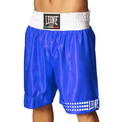 Short de boxe Leone pantaloncino