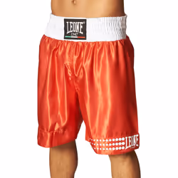 Short de boxe Leone pantaloncino