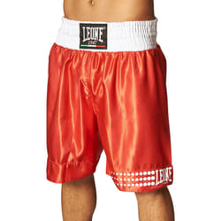 Short de boxe Leone pantaloncino