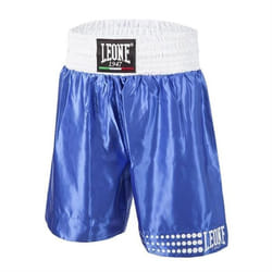 Short de boxe Leone pantaloncino