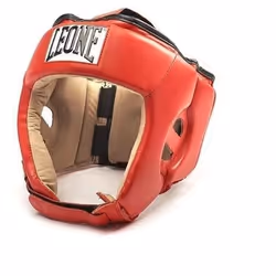 Casque de boxe Leone Contest