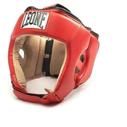Casque de boxe Leone Contest