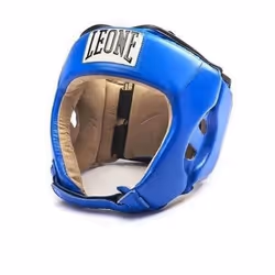 Casque de boxe Leone Contest