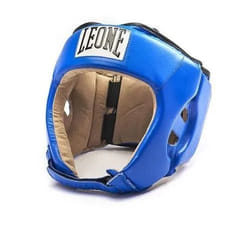 Casque de boxe Leone Contest