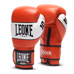 Gants de boxe Leone Shock