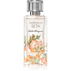 Salvatore Ferragamo Giardini di Seta 100 ml Femmes