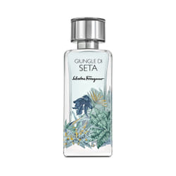 Salvatore Ferragamo Giungle di Seta 100ml Femmes