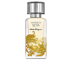 Salvatore Ferragamo Savane di Seta 100 ml Femmes