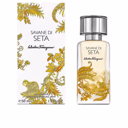 Salvatore Ferragamo Savane di Seta 100 ml Femmes