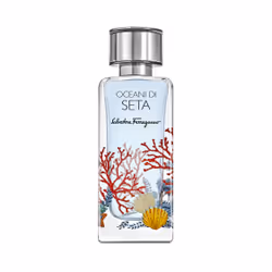 Salvatore Ferragamo Oceani di Seta