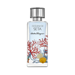 Salvatore Ferragamo Oceani di Seta 100ml Femmes