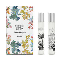 Salvatore Ferragamo Storie di Seta Booster Kit Femmes