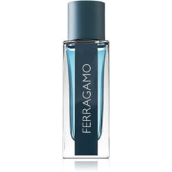 Salvatore Ferragamo Ferragamo Intense Leather 30 ml Hommes