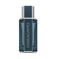 Salvatore Ferragamo Ferragamo Intense Leather 50ml Hommes