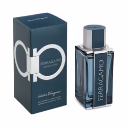Salvatore Ferragamo Ferragamo Intense Leather 50ml Hommes