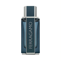 Salvatore Ferragamo Ferragamo Intense Leather 100ml Hommes