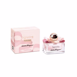 Salvatore Ferragamo Signorina 30ml Femmes