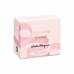 Salvatore Ferragamo Signorina 30ml Femmes