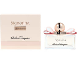 Salvatore Ferragamo Signorina 50 ml Femmes