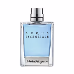 Salvatore Ferragamo Acqua Essenziale, Hommes, 100 ml, Flacon non réutilisable, Spray, ALCOHOL DENAT. (SD ALCOHOL 39-C), AQUA ...