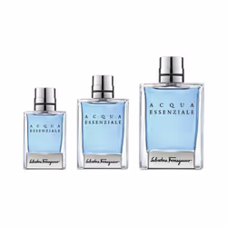 Salvatore Ferragamo Acqua Essenziale Hommes 100ml