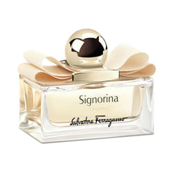 Salvatore Ferragamo Signorina Eleganza Femmes 50ml