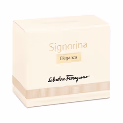 Salvatore Ferragamo Signorina Eleganza Femmes 50ml
