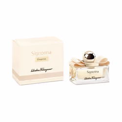Salvatore Ferragamo Signorina Eleganza Femmes 50ml - Vue supplémentaire 4