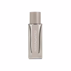Salvatore Ferragamo Ferragamo Bright Leather, Hommes, 30 ml, Flacon non réutilisable, Bergamote, Pamplemousse, Mandarin, Basi ...
