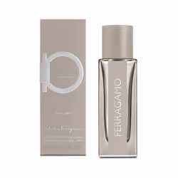 Salvatore Ferragamo Ferragamo Bright Leather Hommes 30ml