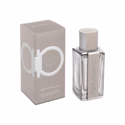 Salvatore Ferragamo Ferragamo Bright Leather Hommes 50ml
