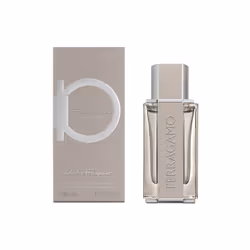 Salvatore Ferragamo Ferragamo Bright Leather Hommes 50ml - Vue supplémentaire 4