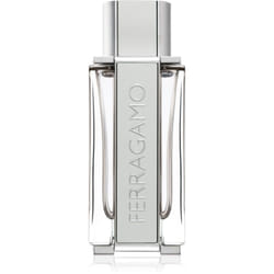 Salvatore Ferragamo Ferragamo Bright Leather 100 ml Hommes
