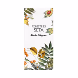 Salvatore Ferragamo Foreste dìi Seta 100 ml Femmes