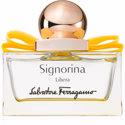 Salvatore Ferragamo Signorina Libera, Femmes, 30 ml, Parfum liquide, Bergamote, Poire, Iris, Rose, Sucre