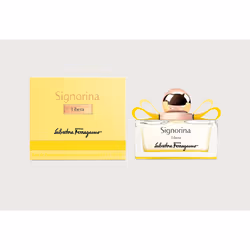Salvatore Ferragamo Signorina Libera 50ml Femmes