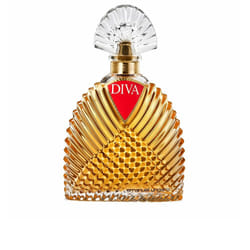 Diva eau de parfum vaporisateur 100 ml