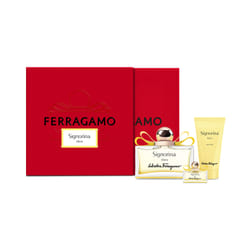 Salvatore Ferragamo Signorina Libera Holiday Kit Femmes