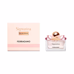 Signorina eau de parfum vaporisateur 30 ml