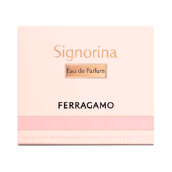 Signorina eau de parfum vaporisateur 30 ml - Vue supplémentaire 4