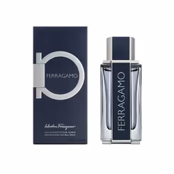 Ferragamo eau de toilette vaporisateur 100 ml