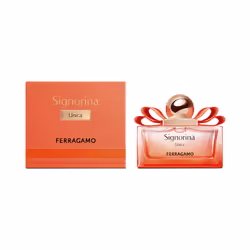 Salvatore Ferragamo Signorina Unica 50ml Femmes - Vue supplémentaire 2