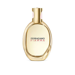 Salvatore Ferragamo Fiamma 50 ml Femmes